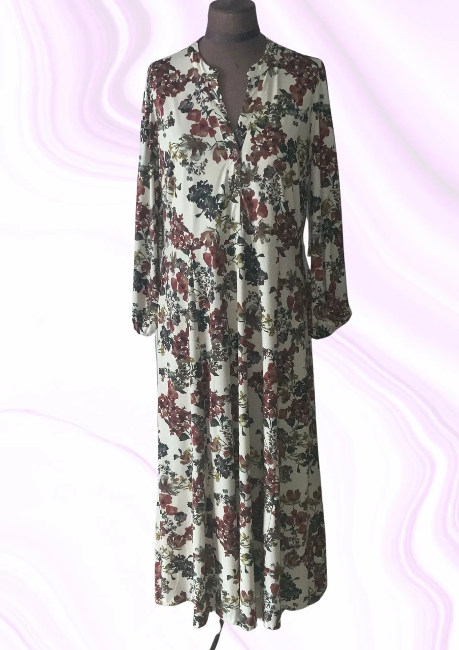 Long dress K-Design xl – photo 2